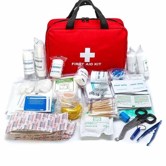 Emergency Aid